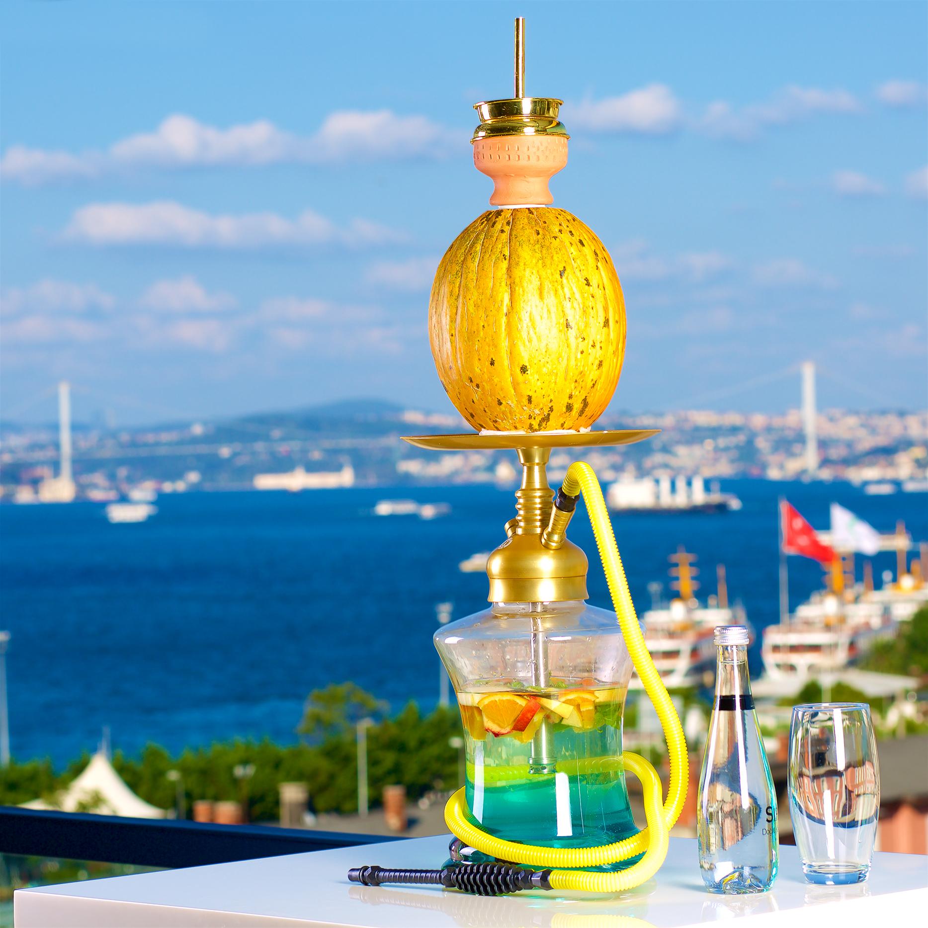 Glamour Sirkeci Istanbul