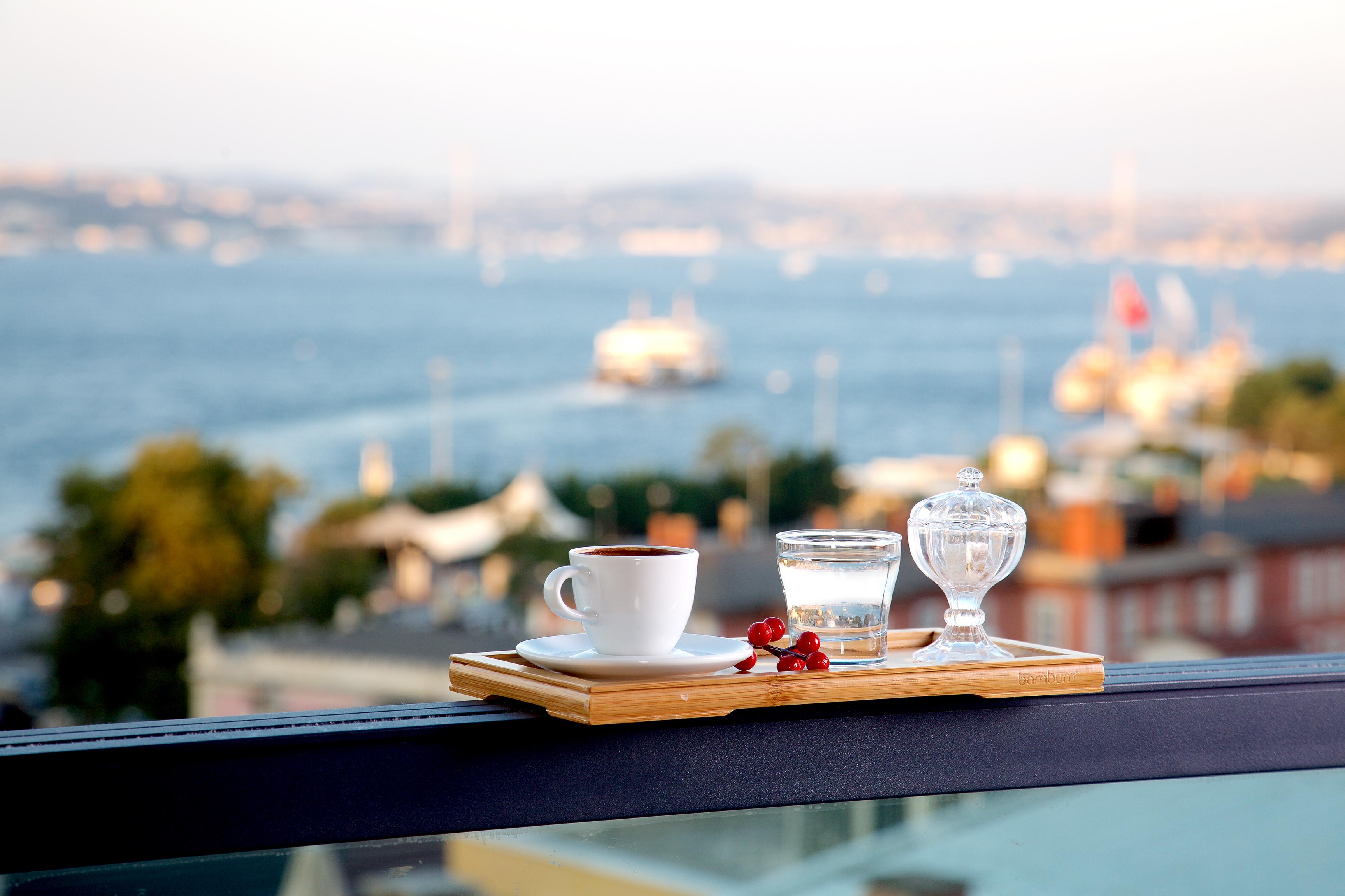 Glamour Sirkeci Hotel