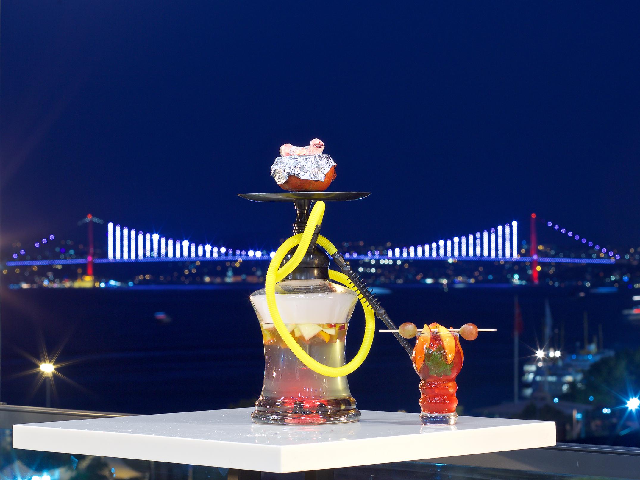 Glamour Sirkeci 4*