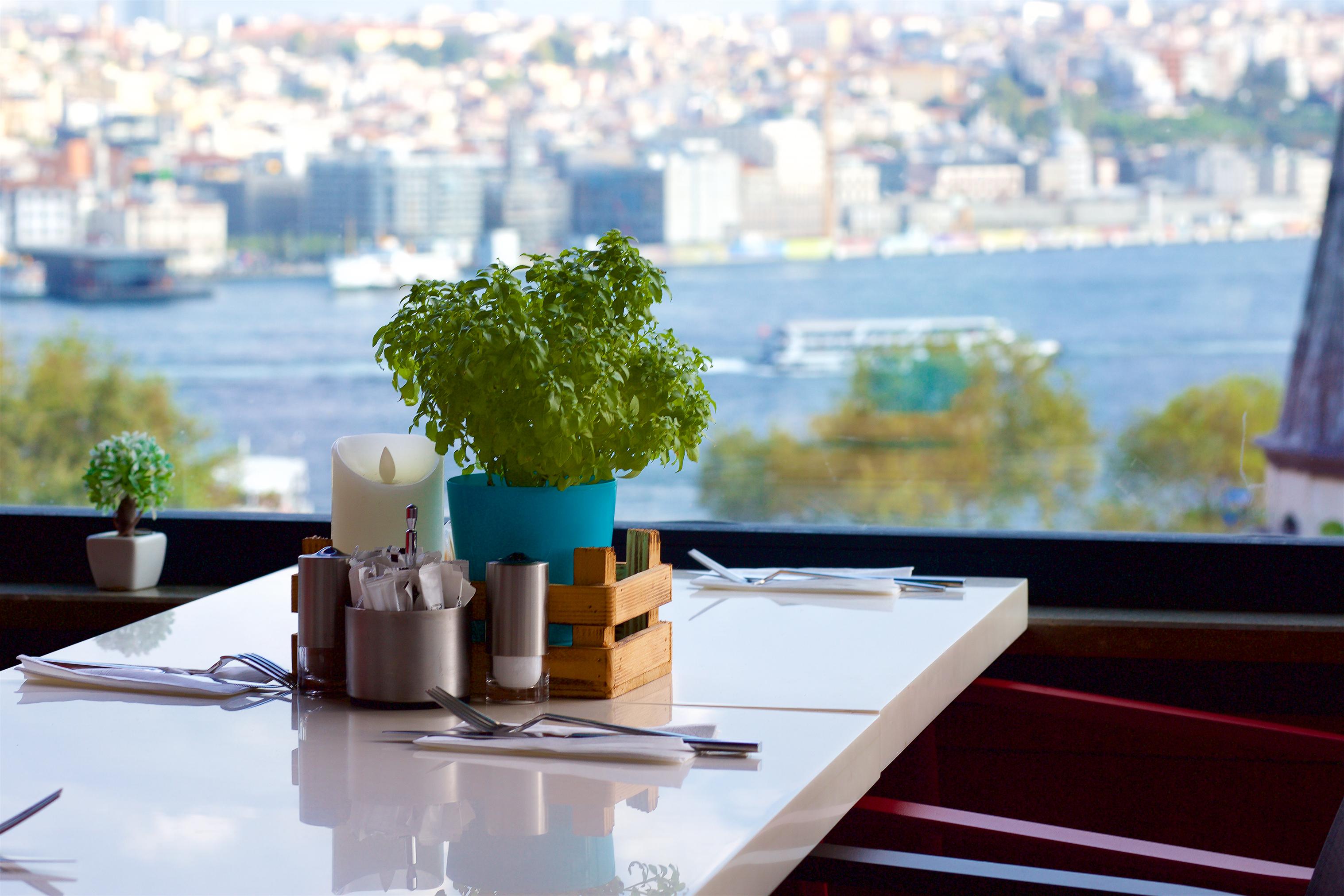 Glamour Sirkeci Hotel 4*