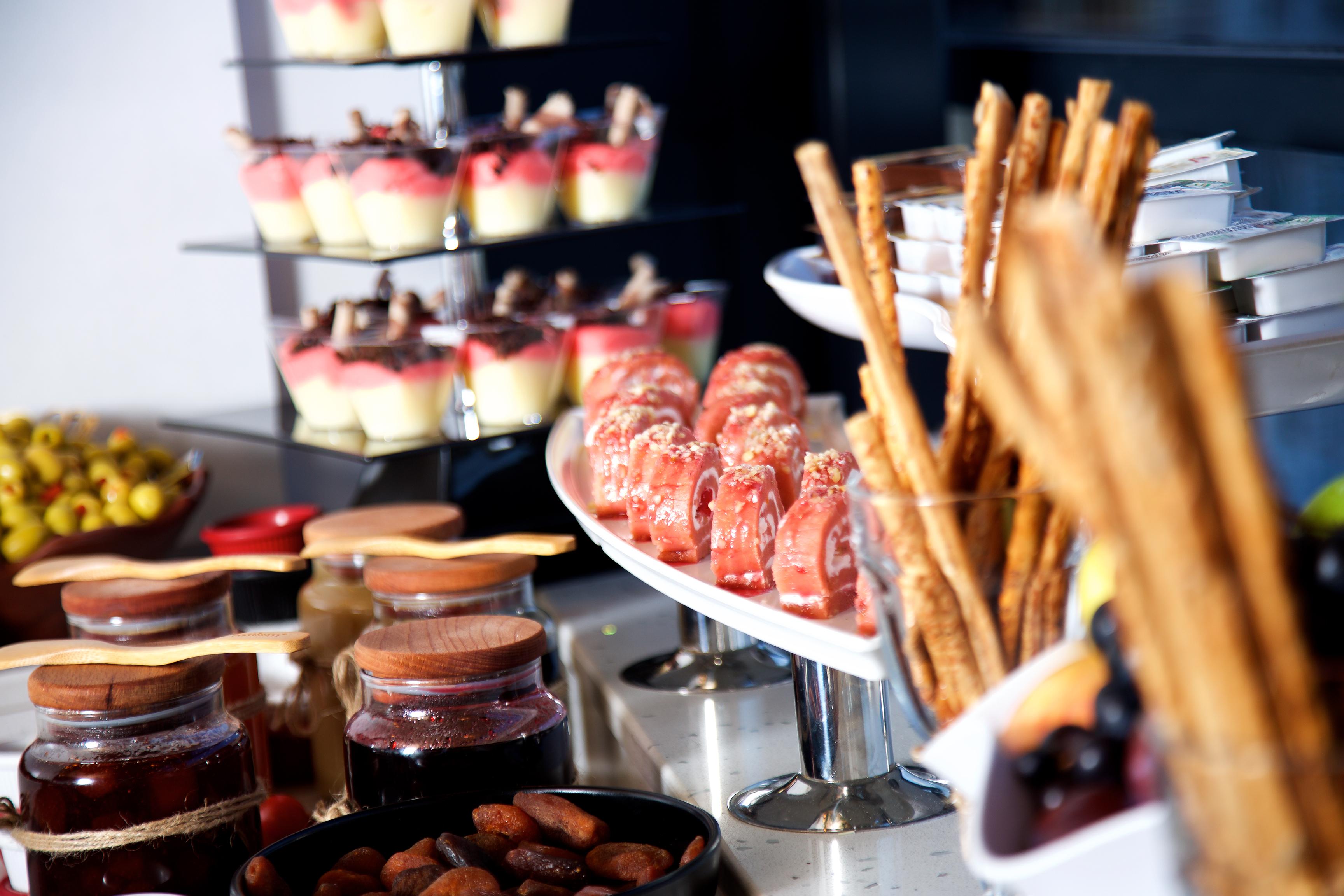 Hotel Glamour Sirkeci Istanbul