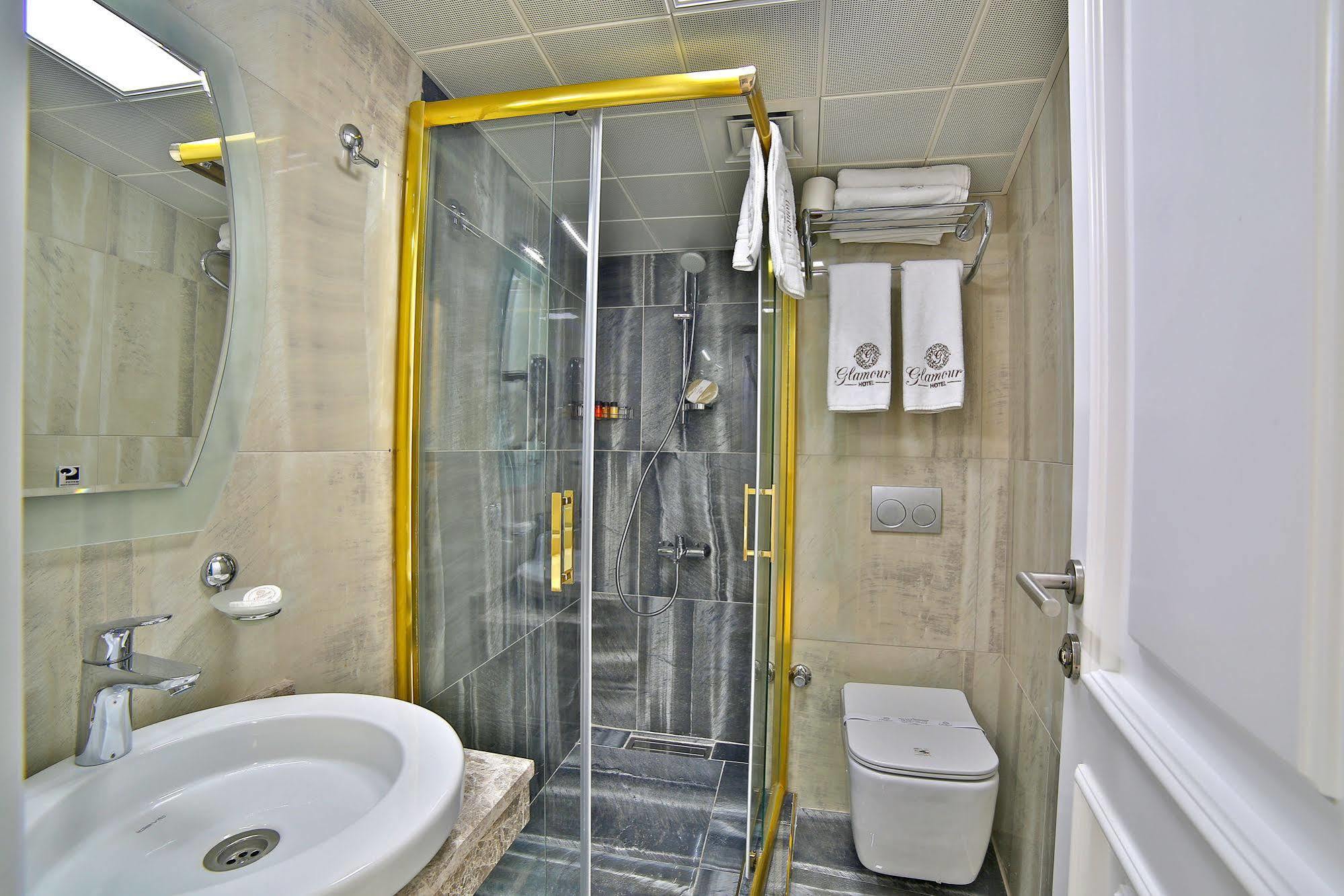 Glamour Sirkeci Istanbul