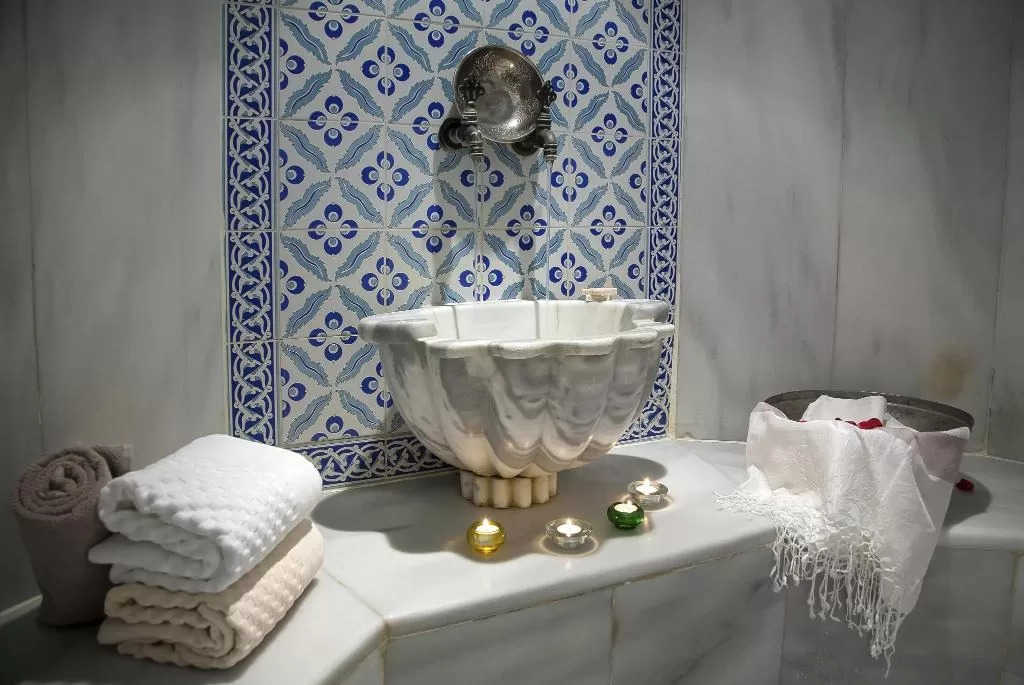 Hotel Glamour Sirkeci