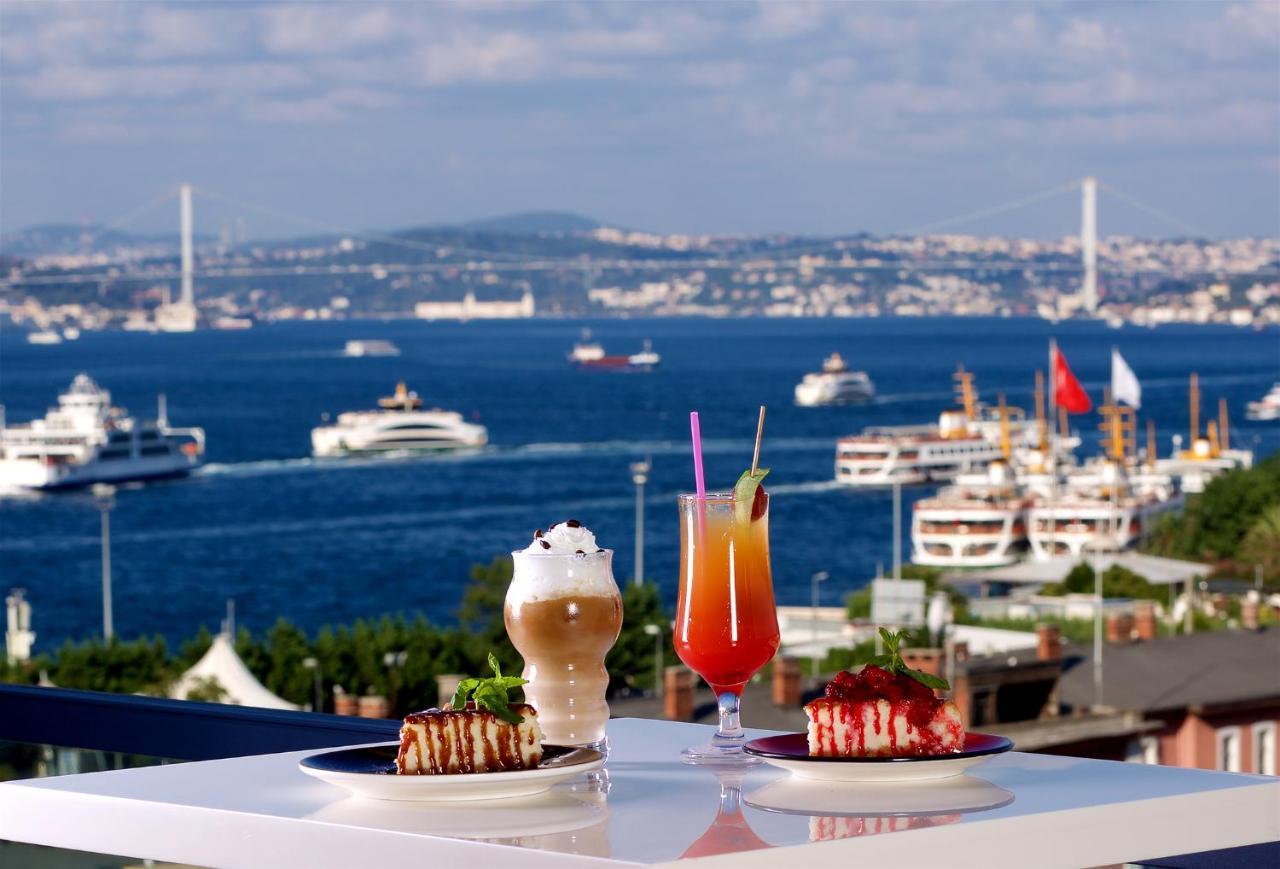 Glamour Sirkeci 4* Istanbul